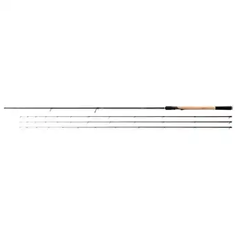 Decathlon Canne feeder shimano aero x7 finesse 50 g offre