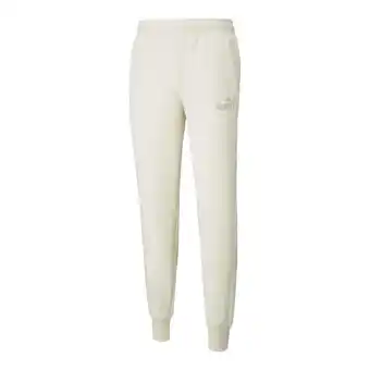 Jogging puma essentiel
