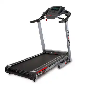 Decathlon Tapis de course pioneer r7 tft g6586tft - technologie touch&fun offre