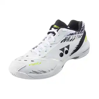 Decathlon Chaussures indoor yonex pc 65 z momota offre