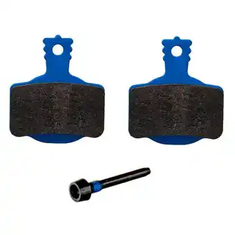Decathlon Blocs de frein à disque 7.c confort pour mt2 / mt4 / mt6 / mt8 offre