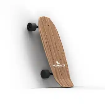 Decathlon Cruiser 70 - asphalte - version urban - e-skate - made in france offre