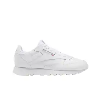 Decathlon Chaussures enfant reebok classic leather offre