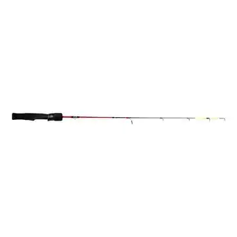 Decathlon Canne spinning shimano sienna ice medium light fast 32'' offre