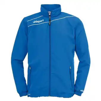 Decathlon Veste classic stream 3.0 uhlsport offre