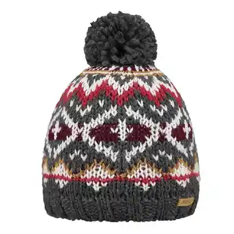Decathlon Bonnets & bandeaux enfant bonnet barts norph offre