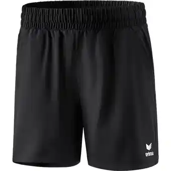 Decathlon Short femme erima premium one 2.0 offre