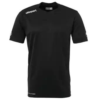 Decathlon Maillot enfant uhlsport hattrick offre