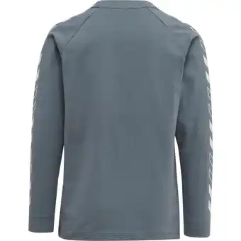 Decathlon Sweatshirt enfant hummel sebbe offre