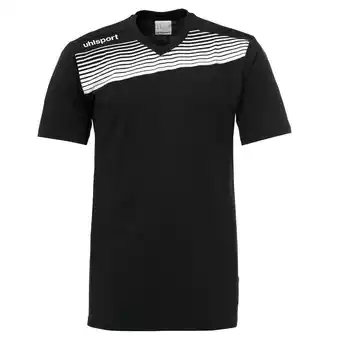 Decathlon T-shirt d’entrainement enfant uhslport liga 2.0 offre