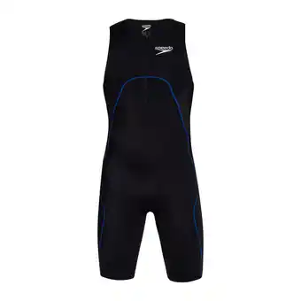 Decathlon Combinaison trifonction speedo proton offre
