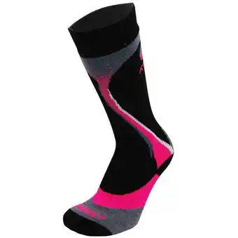 Decathlon Chaussettes femme rywan virage offre
