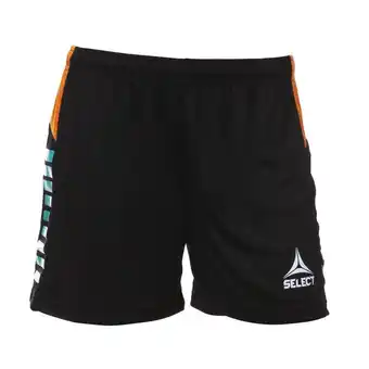 Decathlon Short femme select player femina offre