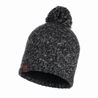 Decathlon Bonnet tricoté et polaire buff agna offre