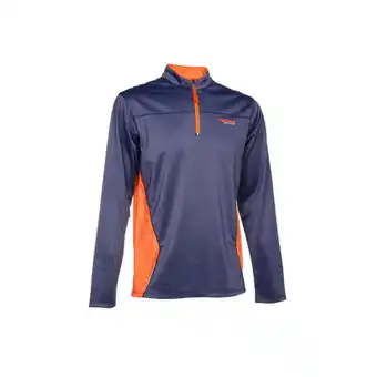 Decathlon Veste patrick 1/2 zip offre