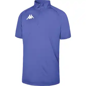 Decathlon Polo de basket kappa monterosso offre