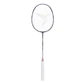 Decathlon Raquette de badminton adulte br990 - violet foncé offre