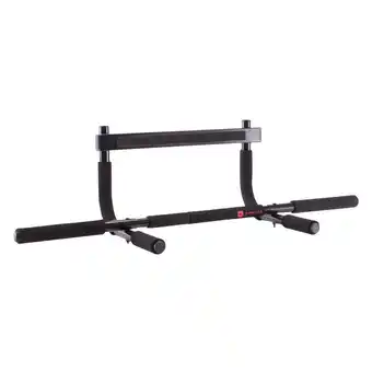 Decathlon Barre de traction musculation pull up bar 500 offre