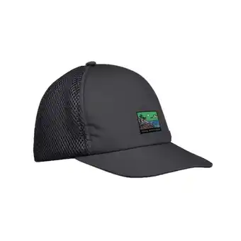Casquette travel 500 compact beige