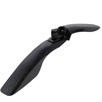 Decathlon Garde-boue vélo vtt avant rigide 26 - 27,5 - 29 offre