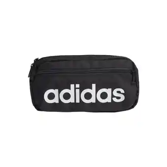 Decathlon Sac banane classic essential adidas noir offre