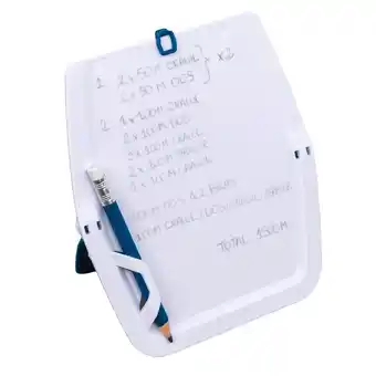Tablette d'entraînement piscine