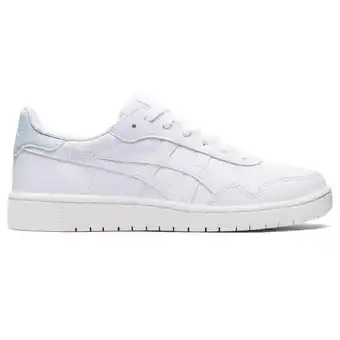 Decathlon Chaussures marche urbaine femme asics jpn classic blanc offre