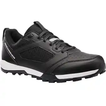 Decathlon Chaussures velo vtt st 100 noires offre