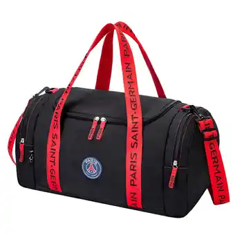 Decathlon Sac de sport psg 35l offre