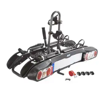 Decathlon Mottez zeus-v2 a028p2 7/13 broches offre