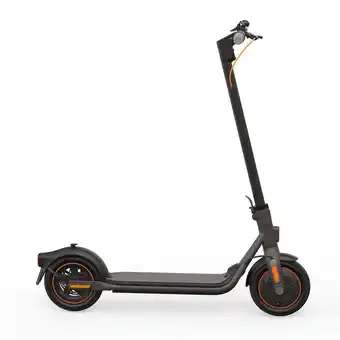 Decathlon Trottinette électrique ninebot f40e offre