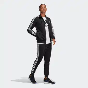 Decathlon survetement adidas best sale