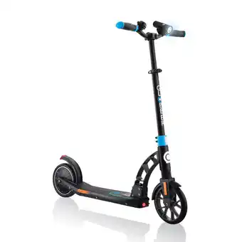 Decathlon Trottinette électrique enfant globber e17 offre
