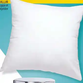 Gifi Oreiller Ferme à Bouillir offre