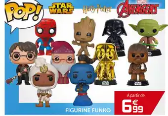 Gifi Figurine funko offre