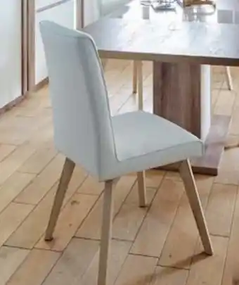 Conforama Chaise ines offre