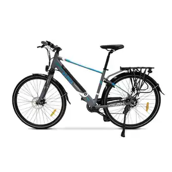 Decathlon Vélo électrique argento alpha offre