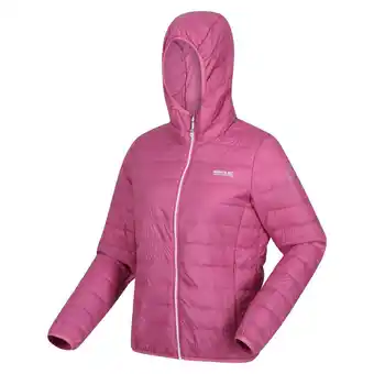 Decathlon Hillpack femme veste de randonnée offre
