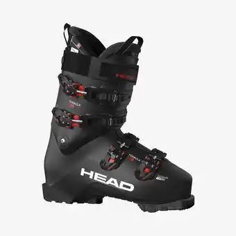 Decathlon Chaussures de ski formula 110 gw homme offre