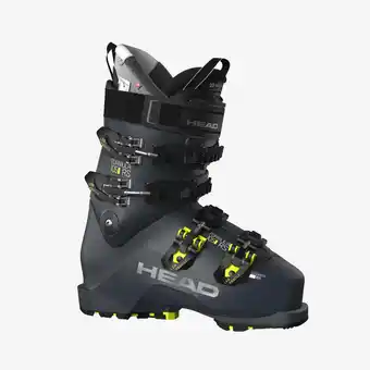 Decathlon Chaussures de ski formula rs 105 w gw femme offre