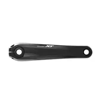 Decathlon Manivelle gauche shimano fc-m8150 offre