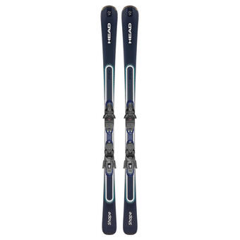 Decathlon Pack ski shape v2 r+ pr 10 gw promo homme offre