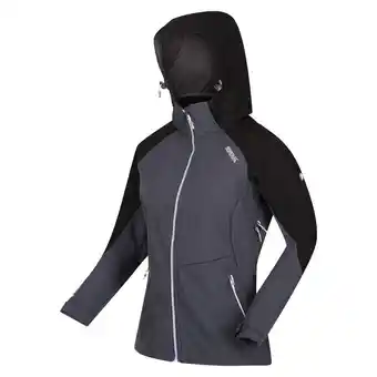 Decathlon Desoto viii veste légère pour femme offre