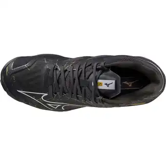 Decathlon Chaussures indoor mizuno wave lightning z mid offre
