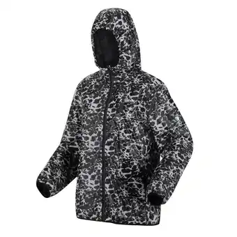 Decathlon Serenton veste de randonnée pour femme - noir offre