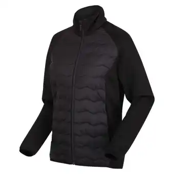 Decathlon Clumber iii veste hybride pour femme offre