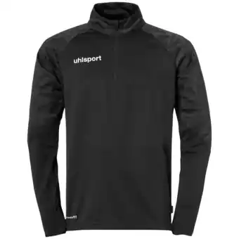 Decathlon Veste enfant uhlsport goal 25 offre
