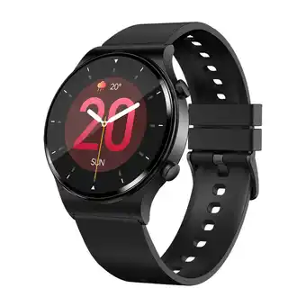 Montre connectée abyx spark 2