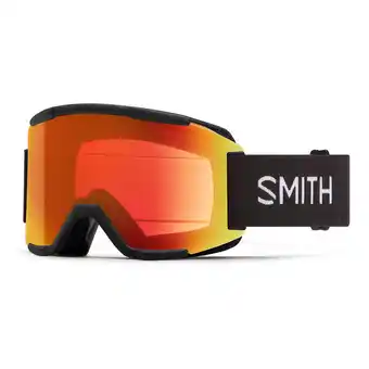 Decathlon Masque de ski / snow squad photochromique cat s3 s 2 black offre