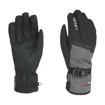 Gants hero homme
